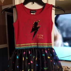 Harry Potter Dress
